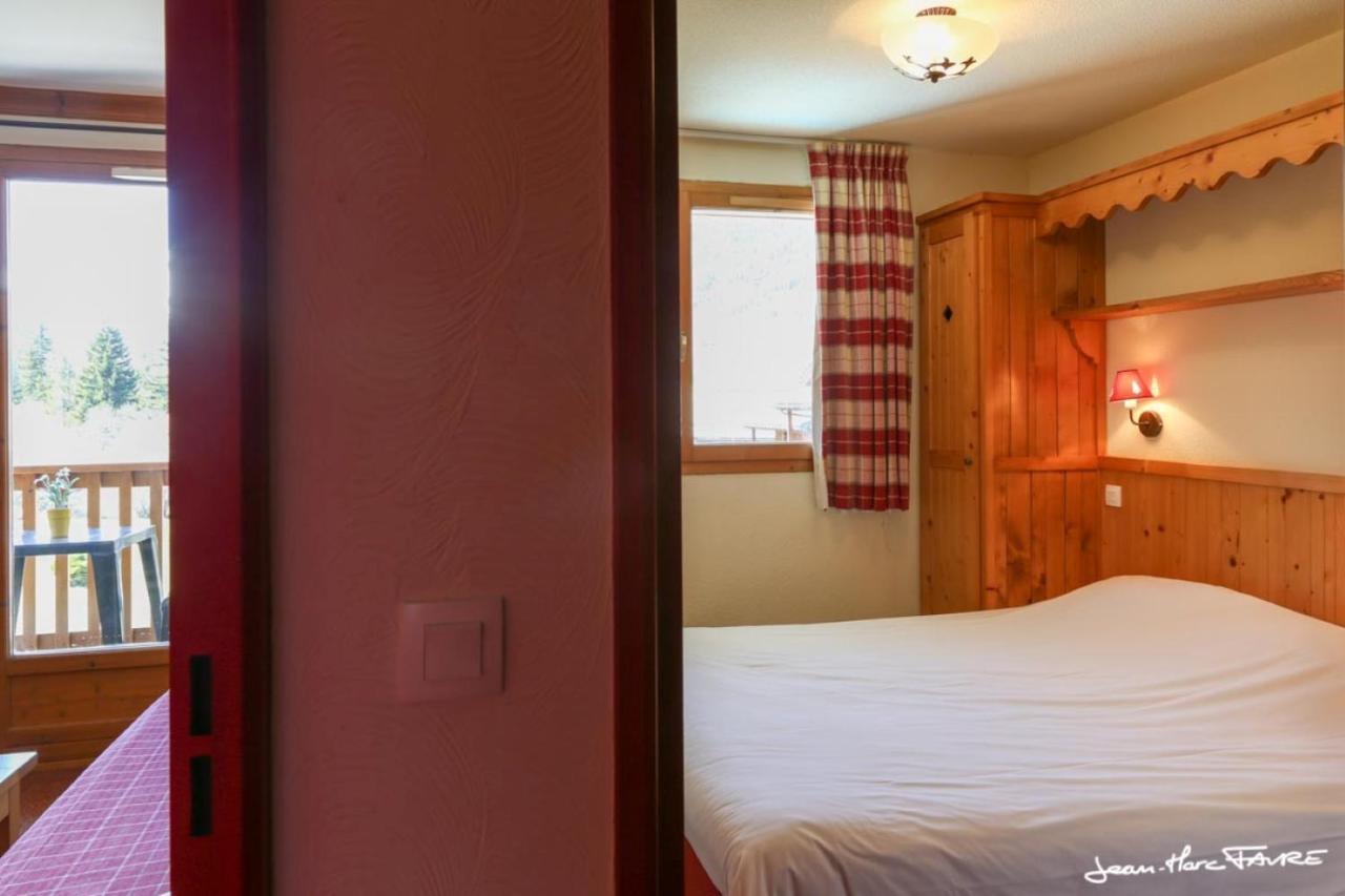 Travelski Home Premium - Residence Les Alpages De Val Cenis Les Champs  Eksteriør billede