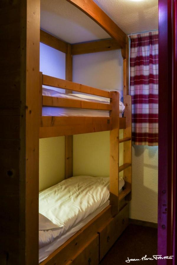 Travelski Home Premium - Residence Les Alpages De Val Cenis Les Champs  Eksteriør billede